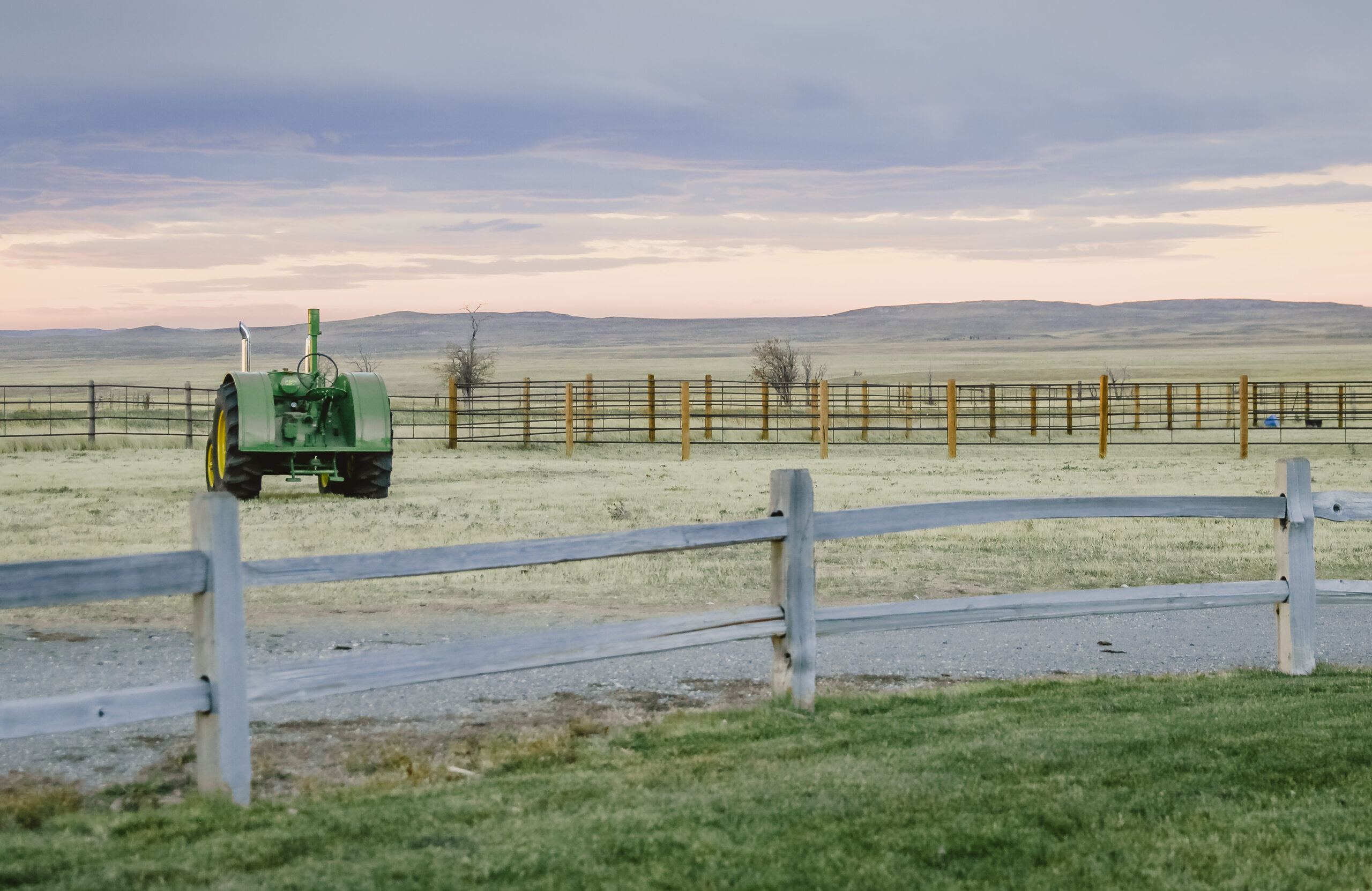 How to Reset Your Homestead After a Disappointing Year • The Prairie Homestead